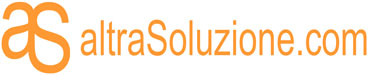 Logo altraSoluzione.com 368x75