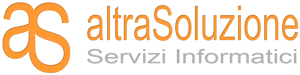 Logo altraSoluzione