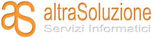 Logo altraSoluzione