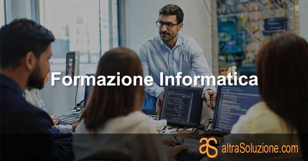 Formazione a Roma